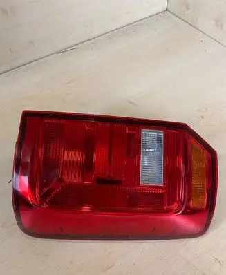 Volkswagen Caddy Rear/tail lights 2K1945096M