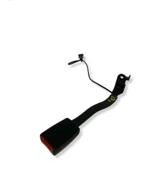 Volkswagen Golf Plus Front seatbelt buckle 1K4857756F 1811200581