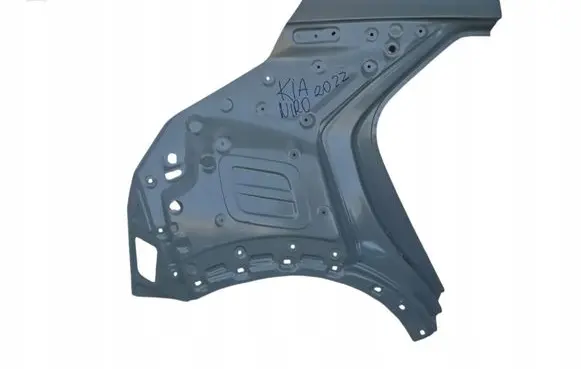 KIA Niro Fender