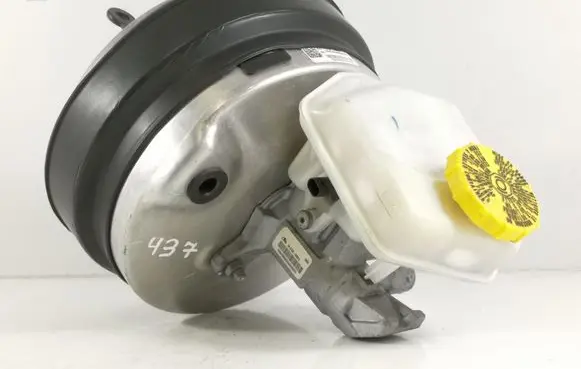 Dodge Durango Brake booster 04581956AF
