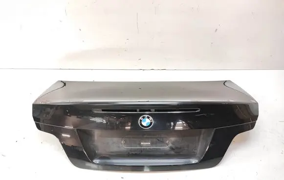 BMW 1 E82 E88 Tailgate/trunk/boot lid