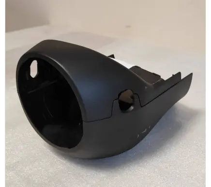 BMW 3 F30 F35 F31 Steering wheel trim 6823467