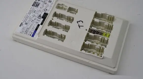 BMW X5 G05 Central body control module 61355B3CFC2 5B3CFC2