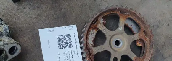 Ford Focus Other engine part 