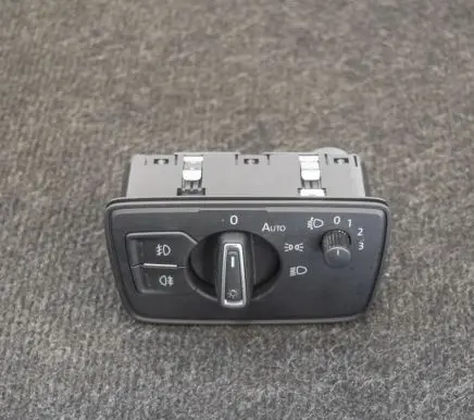 Volkswagen PASSAT B8 Light switch 3G0941633