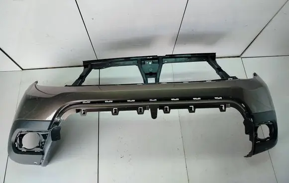 Dacia Duster II Front bumper 620221776R