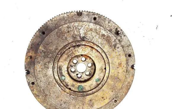 Chrysler Voyager Flywheel