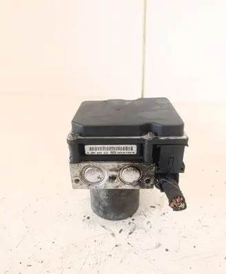 Mercedes-Benz A W169 ABS Pump 0265950322 58330K0478 0265234043