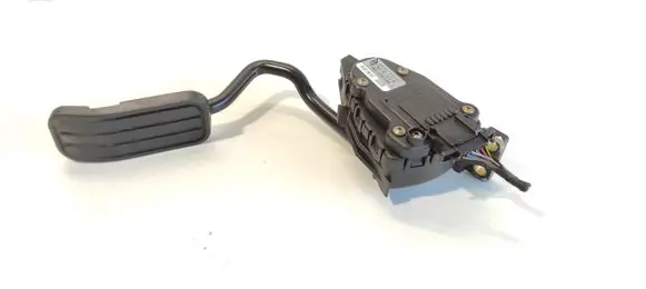 Ford Galaxy Accelerator throttle pedal 00777003 7M3721603B YM219F836AA