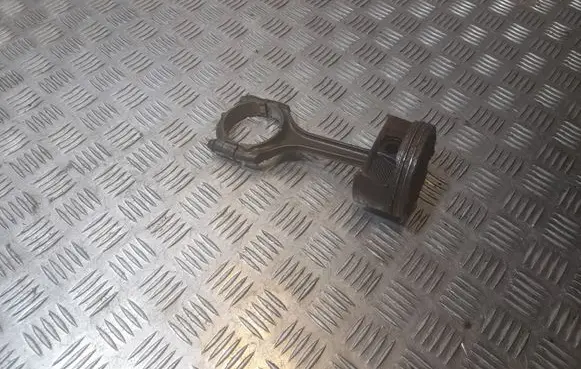 Audi A8 S8 D4 4H Piston NERA
