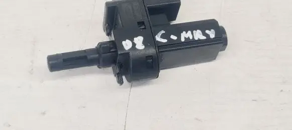 Clutch pedal sensor