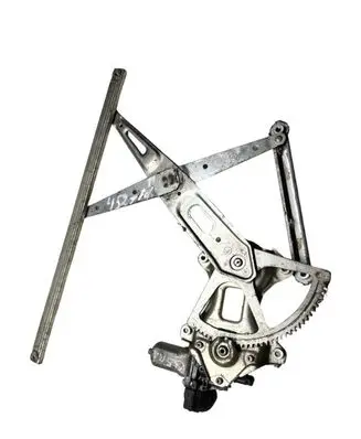 Lexus GS 300 350 430 450H Front door window regulator with motor 8572030330 0620402960