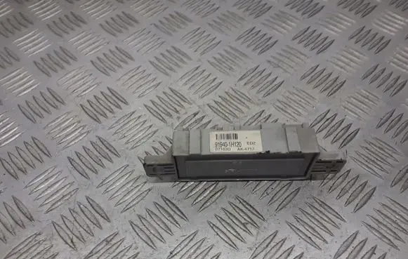 KIA Ceed Adblue control unit 91940-1H120