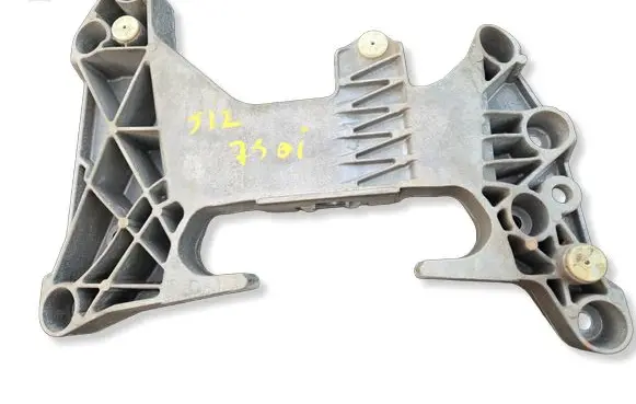 BMW 7 G11 G12 Intake manifold 6871141 51384310