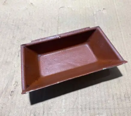 Mercedes-Benz S W126 Car ashtray