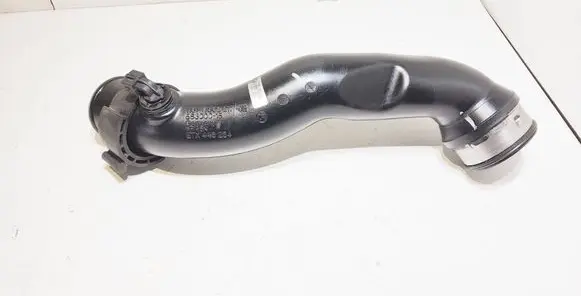Intercooler hose/pipe