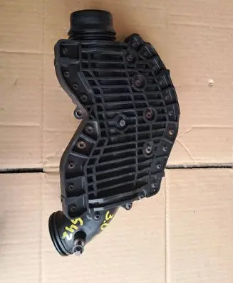 Mercedes-Benz E C207 W207 Intake resonator A6429970620