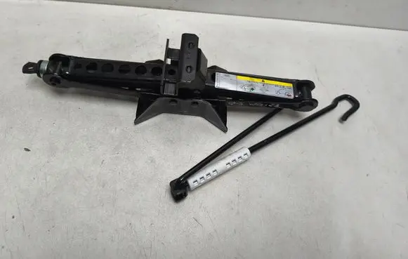 Audi Q3 8U Lift Jack 5N0011031B