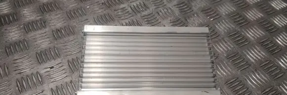 BMW X6 F16 Sound amplifier 9351979