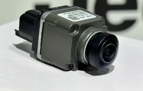 Audi RS7 C7 Front bumper camera 7P6980551C