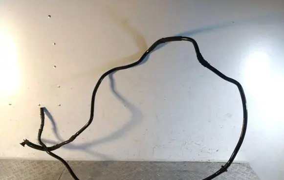 Porsche 911 991 Fuel line pipe 99135557505