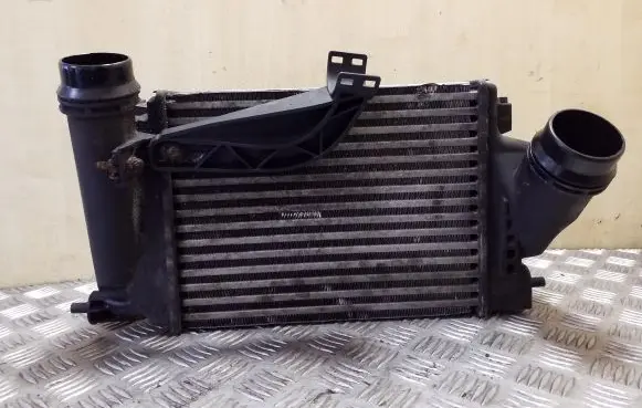 Nissan X-Trail T32 Intercooler radiator 144614BE0A T301491