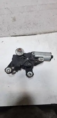 Audi A4 S4 B7 8E 8H Rear window wiper mechanism