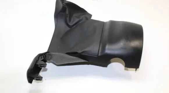 Audi A5 8T 8F Steering wheel column trim 8T0858345A