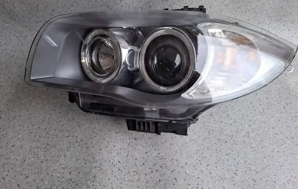 Headlight/headlamp