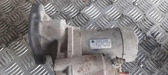 Nissan Almera Starter motor 2330054A05