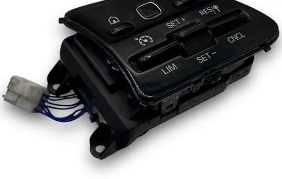 Mercedes-Benz Sprinter W907 W910 Central body control module A4484 A0999053504