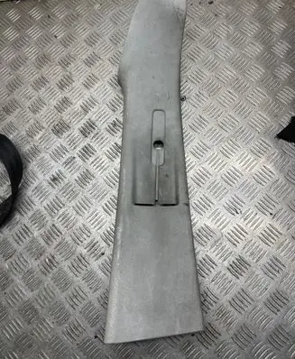 Volkswagen Transporter - Caravelle T5 (B) pillar trim (top) 7H0867244 765066 6811190