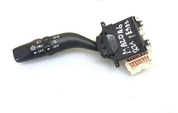 Mazda 6 Indicator stalk 17A089C