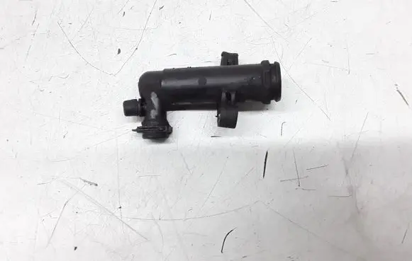 Clutch slave cylinder