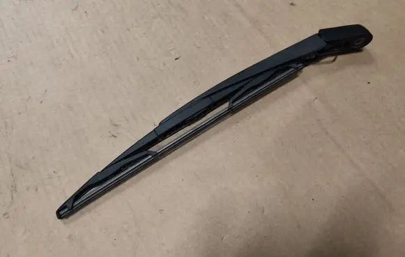 Honda Accord Rear wiper blade arm