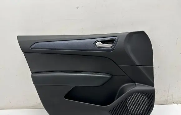Renault Arkana Front door card panel trim D21021JL000