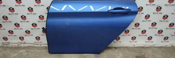 BMW 4 F36 Gran coupe Rear door