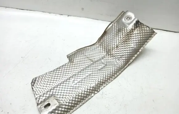 Ford Mustang V Rear/tail light trim molding 