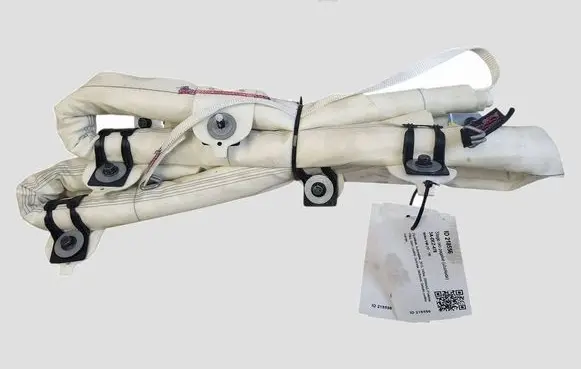 Volvo V40 Roof airbag P31291326 1P619642501