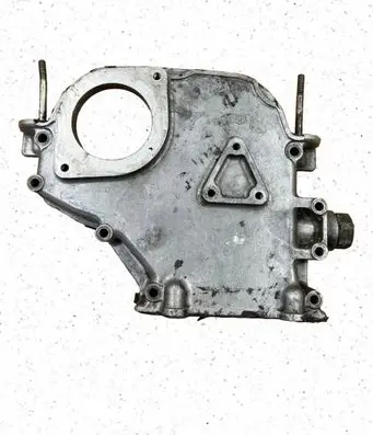 Volkswagen Golf III Timing chain cover 021109127A KTS111