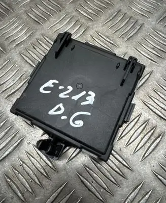 Mercedes-Benz E W213 Door control unit/module A1679009211 A1679029405 A2139011108