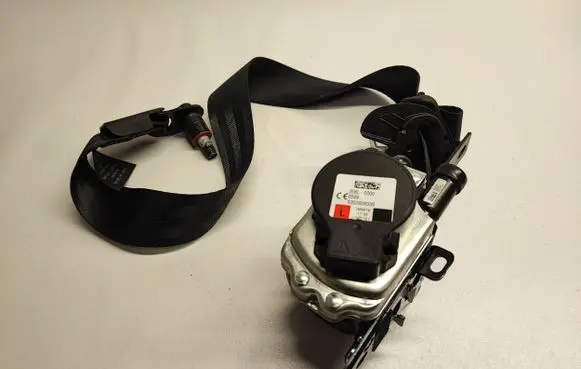 KIA Sportage Front seatbelt 88810F1200WK