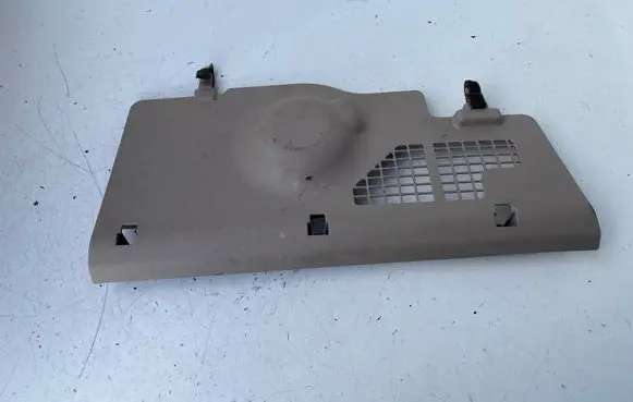 Hyundai Tucson TL Dashboard lower bottom trim panel 97285D7000