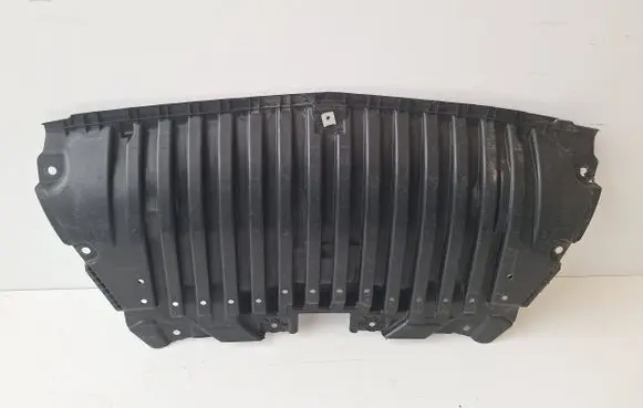 Mercedes-Benz E W213 Front bumper skid plate/under tray 2135200200