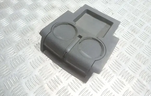 Opel Signum Cup holder back 13140120