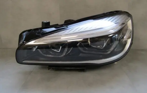 BMW 2 F45 Headlight/headlamp 5A017B5