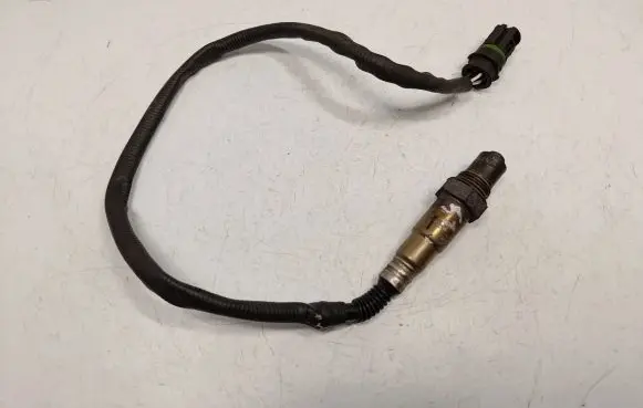 BMW 5 F10 F11 Lambda probe sensor 7526262 11787526262 11787614322