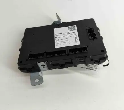 KIA Niro Central body control module A3C07387300 954C0G5CB0