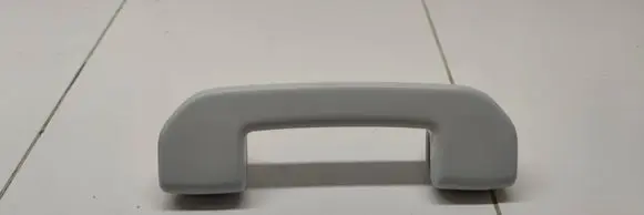 Peugeot 208 II Rear interior roof grab handle 