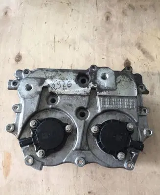 Mercedes-Benz E AMG W210 ABS pump bracket a2700150400